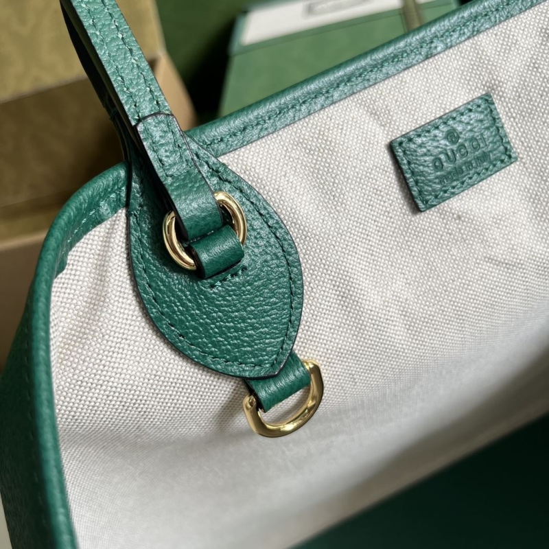 Gucci Tote Bags